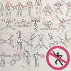 LP gebruikt - Various - The Insane Darrell Waynes No Dis..., Verzenden, Zo goed als nieuw