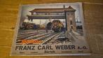 Märklin - Märklin - D - Catalogus 1932 (Duits) -