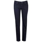 Cambio • donkerblauwe slim fit broek • 36, Kleding | Dames, Broeken en Pantalons, Nieuw, Blauw, Maat 36 (S), Cambio