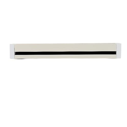 Duco DoorVent 436 x 58mm - CREME WIT RAL9001, Doe-het-zelf en Verbouw, Ventilatie en Afzuiging, Nieuw, Verzenden