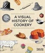 A Visual History of Cookery 9781906155506, Boeken, Verzenden, Gelezen, Duncan McCorquodale