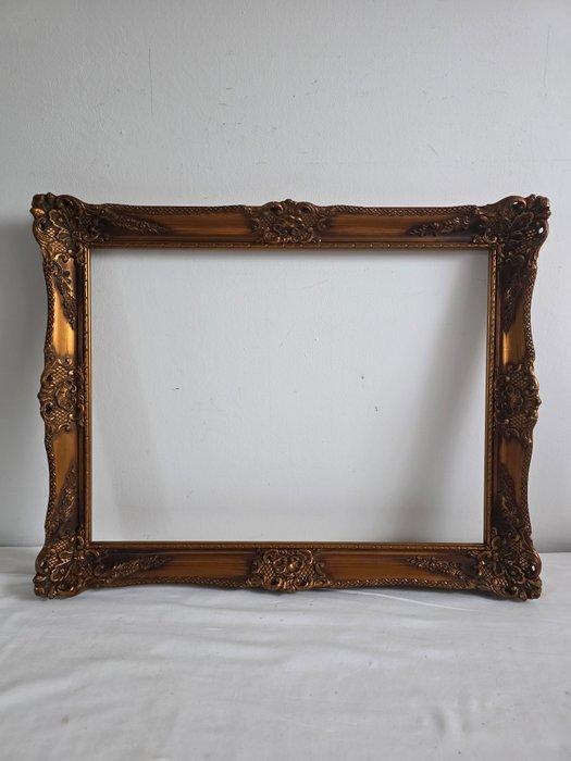 Fotolijst - Hout, Antiek en Kunst, Curiosa en Brocante