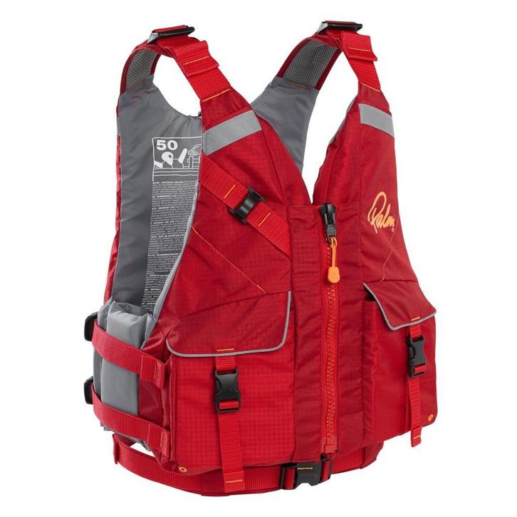 Palm Hydro zwemvest, Watersport en Boten, Watersportkleding, Verzenden