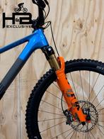 Cube Stereo One77 C:68X SLX 29 inch mountainbike XT 2023, Overige merken, Ophalen of Verzenden, Zo goed als nieuw, 53 tot 57 cm