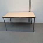 Ahrend tafel - 140x80 cm, Ophalen of Verzenden, Nieuw