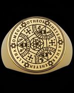 Ridderes Zegel van de Zeven Aartsengelen: Goddelijke