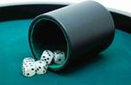 Dobbelbeker Pro | HOT Games - Spelonderdelen, Hobby en Vrije tijd, Gezelschapsspellen | Bordspellen, Verzenden, Nieuw