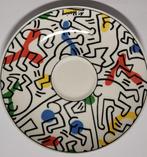Keith Haring (1958-1990) - Spirit of Art  a Piece of Art   2, Antiek en Kunst