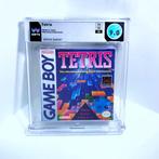 Nintendo - Gameboy Classic - Tetris (USA) - graded WATA 9.0, Spelcomputers en Games, Nieuw