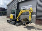 Neuson EZ26 minigraver BJ €595 LEASE