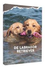 De labrador retriever 9789492284044 Cindy Schwering, Verzenden, Zo goed als nieuw, Cindy Schwering