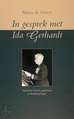 In gesprek met Ida Gerhardt, Boeken, Nieuw, Verzenden