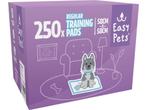 Easypets Puppy Training Pads - 250 stuks -, Verzenden, Zo goed als nieuw