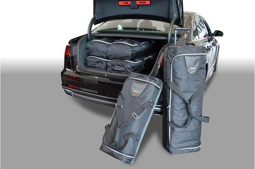 Reistassen set | Audi A6 (C7) 2011- 4 deurs | Car-bags, Auto-onderdelen, Interieur en Bekleding, Nieuw, Audi, Ophalen of Verzenden
