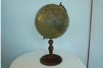 Globe - Mangs neuer Erd Globus - 1920-1930, Antiek en Kunst