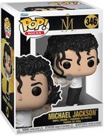 Funko Pop! - Michael Jackson Superbowl #346 | Funko - Hobby, Verzenden, Nieuw