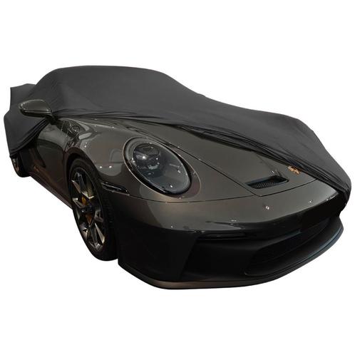 Autohoes passend voor Porsche 911 (992) GT3 binnen BESTE, Auto diversen, Autohoezen, Op maat, Nieuw, Ophalen of Verzenden