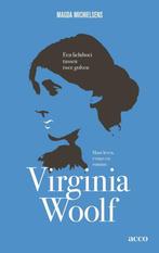 9789464679816 Virginia Woolf | Tweedehands, Verzenden, Zo goed als nieuw, Magda Michielsens