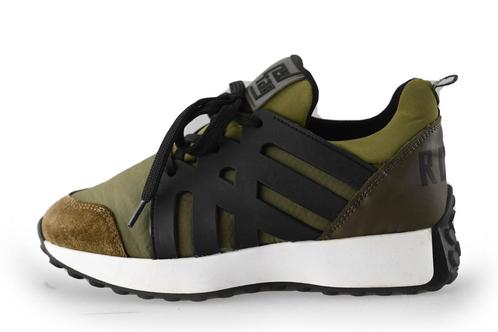 Red Rag Sneakers in maat 34 Groen | 10% extra korting, Kinderen en Baby's, Kinderkleding | Schoenen en Sokken, Jongen of Meisje