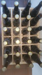 Westvleteren - XII met originele krat - 33cl - 20 flessen, Verzamelen, Wijnen, Nieuw