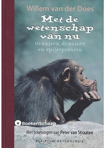 Met de wetenschap van nu Willem van der Does beschikbaar voor biedingen