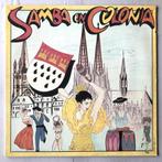 Diverse Artiesten – Samba En Colonia (1-12-Vinyl-LP), Verzenden, Nieuw in verpakking