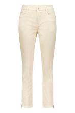 Nieuw! | Atelier GARDEUR Broek ZURI121-80721 | Maat 38, Nieuw, Beige, Gardeur, Verzenden