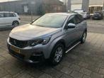 Peugeot 3008 2017 sidebars 60 mm met RVS trede / ACTIE, Ophalen of Verzenden, Nieuw