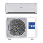 Haier Tundra Plus binnen + buitenunit 2,5 kW R32 incl. IR, Ophalen of Verzenden, Nieuw