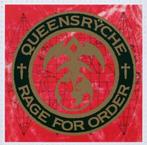 Queensryche - Rage For Order - CD, Cd's en Dvd's, Ophalen of Verzenden, Nieuw in verpakking