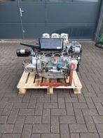 BMW D50 Hatz scheepsmotor 45pk buitenwaterkoeling keerkoppel, Ophalen of Verzenden, Nieuw, Motor en Techniek, Zeilboot of Motorboot