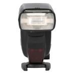 Yongnuo Speedlite YN600EX-RT II flitser voor Canon, Audio, Tv en Foto, Fotografie | Flitsers, Ophalen of Verzenden, Gebruikt, Overige merken