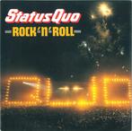 Status Quo - Rock N Roll, Gebruikt, Ophalen of Verzenden