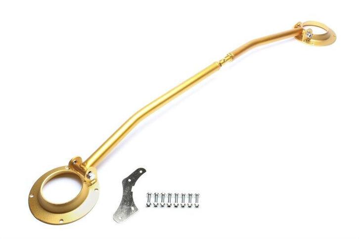 Veerpootbrug Goud Volkswagen Golf 2 RL358, Auto-onderdelen, Ophanging en Onderstel, Nieuw, Volkswagen