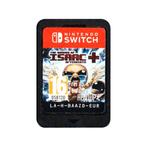 Switch Binding of Isaac Afterbirth+, Verzenden, Zo goed als nieuw