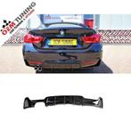 BMW 4 serie | F32 / F33 / F36 | M-Performance diffusers |, Nieuw, Ophalen of Verzenden, Bumper, BMW