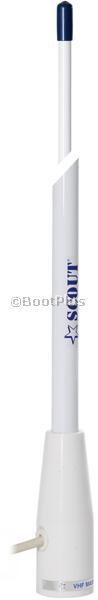 MARIFOON ANTENNE KM-22BS SCOUT, Watersport en Boten, Ophalen of Verzenden, Nieuw, Zeilboot of Motorboot