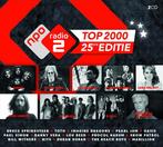 25 Jaar Top 2000 - 2CD, Cd's en Dvd's, Ophalen of Verzenden, Nieuw in verpakking