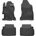 Subaru XV II vanaf 2018 All Weather rubber automatten, Auto diversen, Automatten, Ophalen of Verzenden, Nieuw