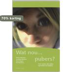 Wat nou pubers 9789085600398 M. Akkerman, Verzenden, Gelezen, M. Akkerman