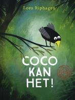 Coco kan het! 9789059655508 Loes Riphagen, Boeken, Verzenden, Gelezen, Loes Riphagen