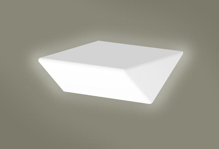 LED Clips voor NMC lichtprofielen (zakje à 20 stuks), Doe-het-zelf en Verbouw, Plinten en Afwerking, Nieuw, Ophalen of Verzenden