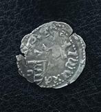 Roemenië. Romania, Wallachia. Mihai I, son of Mircea cel, Postzegels en Munten, Munten | Europa | Niet-Euromunten