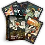 The Guardian of the Night Tarot: A 78-Card Deck and, Verzenden, Nieuw