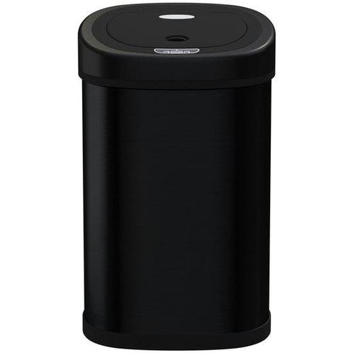Avalo Prullenbak met Sensor 50L -, Huis en Inrichting, Woonaccessoires | Prullenbakken, Verzenden