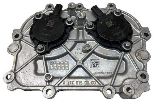 Kettingkastdeksel A1770150000 Mercedes AMG, Auto-onderdelen, Motor en Toebehoren, Nieuw, Mercedes-Benz, Verzenden