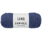 Lang Yarns Jawoll Superwash - 07 staalblauw - Sokkenwol Ga, Ophalen of Verzenden, Nieuw