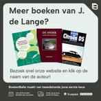 Dwergautos 9789028826199 J. de Lange, Verzenden, Gelezen, J. de Lange