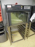 Miwe Signo Convectie oven afbakoven 2006(!!), Ophalen of Verzenden, Gebruikt