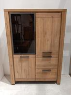 Delmonte bergkast - 120 cm **SHOWROOMMODEL**, Huis en Inrichting, Kasten | Overige, Nieuw